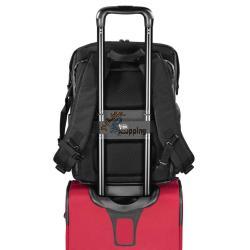 HAMA BORSA FOTOCAMERA MATERA 200 NERO 121341 MOD. 121341 EAN 4047443483973