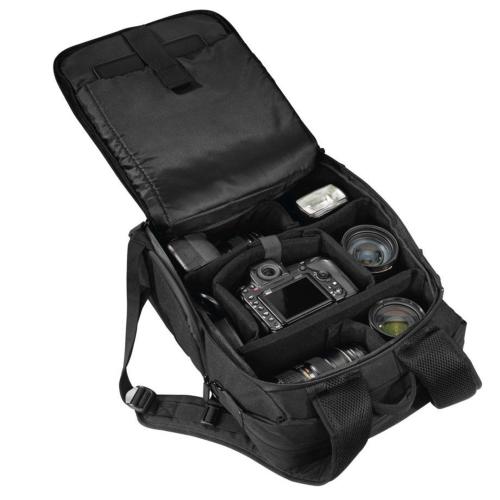 HAMA BORSA FOTOCAMERA MATERA 200 NERO 121341 MOD. 121341 EAN 4047443483973
