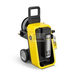 Kärcher K 5 COMFORT PREMIUM CONNECT MOD. 1.324-840.0 EAN 4066529156273