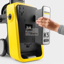 Kärcher K 5 COMFORT PREMIUM CONNECT MOD. 1.324-840.0 EAN 4066529156273