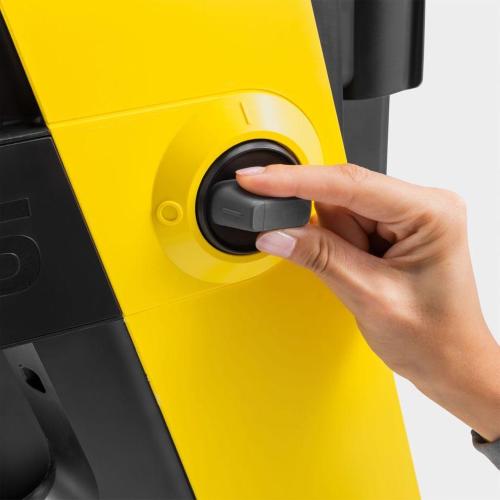 Kärcher K 5 COMFORT PREMIUM CONNECT MOD. 1.324-840.0 EAN 4066529156273