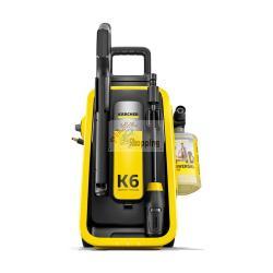 Kärcher K 6 COMFORT PREMIUM MOD. 1.324-900.0 EAN 4066529156303