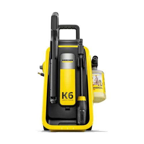 Kärcher K 6 COMFORT PREMIUM MOD. 1.324-900.0 EAN 4066529156303