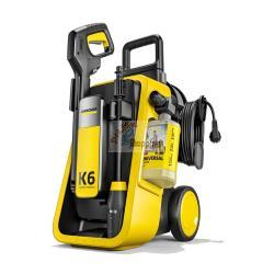 Kärcher K 6 COMFORT PREMIUM MOD. 1.324-900.0 EAN 4066529156303