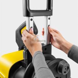 Kärcher K 6 COMFORT PREMIUM MOD. 1.324-900.0 EAN 4066529156303