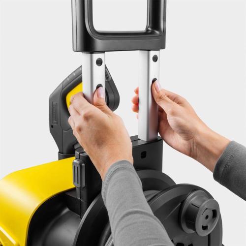 Kärcher K 6 COMFORT PREMIUM MOD. 1.324-900.0 EAN 4066529156303