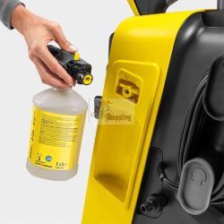 Kärcher K 6 COMFORT PREMIUM MOD. 1.324-900.0 EAN 4066529156303