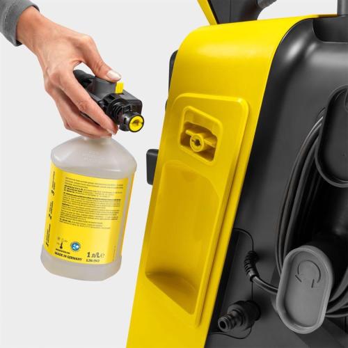 Kärcher K 6 COMFORT PREMIUM MOD. 1.324-900.0 EAN 4066529156303