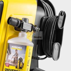 Kärcher K 6 COMFORT PREMIUM MOD. 1.324-900.0 EAN 4066529156303