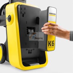 Kärcher K 6 COMFORT PREMIUM MOD. 1.324-900.0 EAN 4066529156303