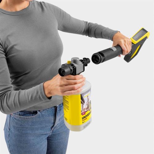 Kärcher K 7 COMFORT PREMIUM CONNECT HOME MOD. 1.317-543.0 EAN 4066529203205