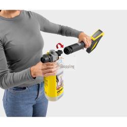 Kärcher K 7 COMFORT PREMIUM CONNECT HOME MOD. 1.317-543.0 EAN 4066529203205