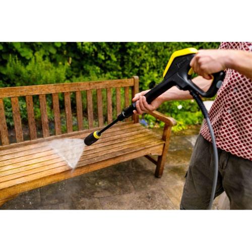 Kärcher K 7 COMFORT PREMIUM CONNECT HOME MOD. 1.317-543.0 EAN 4066529203205