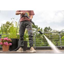 Kärcher K 7 COMFORT PREMIUM CONNECT HOME MOD. 1.317-543.0 EAN 4066529203205