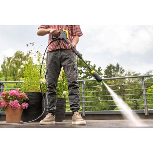 Kärcher K 7 COMFORT PREMIUM CONNECT HOME MOD. 1.317-543.0 EAN 4066529203205