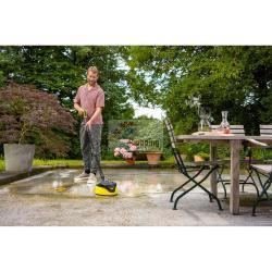 Kärcher K 7 COMFORT PREMIUM CONNECT HOME MOD. 1.317-543.0 EAN 4066529203205