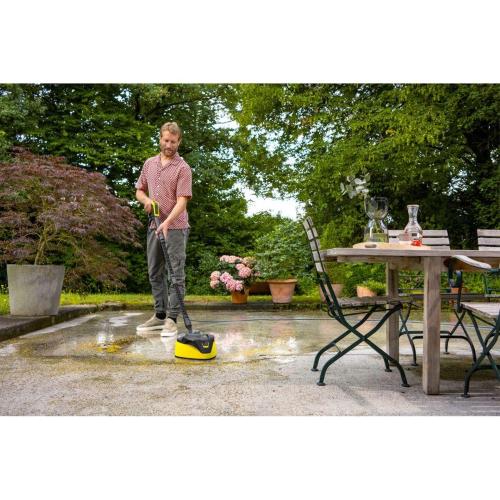 Kärcher K 7 COMFORT PREMIUM CONNECT HOME MOD. 1.317-543.0 EAN 4066529203205