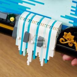 LEGO ART 31218 JAPANESE CHERRY BLOSSOM LANDSCAPE MOD. 31218 EAN 5702018061862