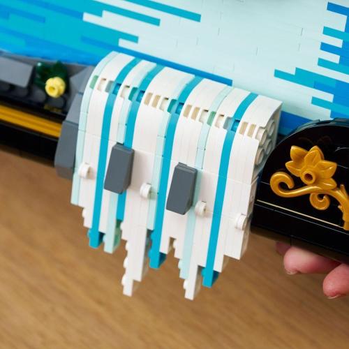 LEGO ART 31218 JAPANESE CHERRY BLOSSOM LANDSCAPE MOD. 31218 EAN 5702018061862