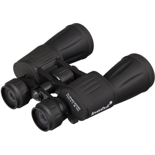 LEVENHUK ATOM 10-30X50 MOD. 67684 EAN 0611901509532