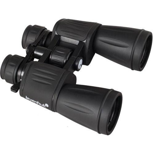 LEVENHUK ATOM 10-30X50 MOD. 67684 EAN 0611901509532