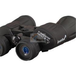 LEVENHUK ATOM 10-30X50 MOD. 67684 EAN 0611901509532