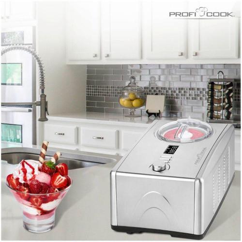 PROFICOOK PC-ICM 1091 N MOD. 511091 EAN 4006160110913