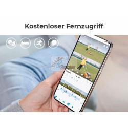 REOLINK TRACKMIX SERIES W760 4K DUAL-OBJEKTIV CAMERA MOD. WCTMXPT4K04 EAN 6975253982189