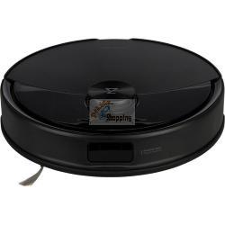 ROBOROCK Q10 VF NERO MOD. Q10VF52-00 EAN 6936905901613