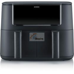 SEVERIN FR 2463 FRIGGITRICE AD ARIA CALDA MOD. FR 2463 EAN 4008146046643