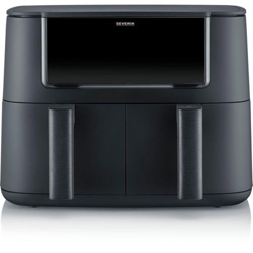 SEVERIN FR 2463 FRIGGITRICE AD ARIA CALDA MOD. FR 2463 EAN 4008146046643