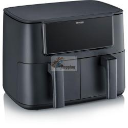 SEVERIN FR 2463 FRIGGITRICE AD ARIA CALDA MOD. FR 2463 EAN 4008146046643