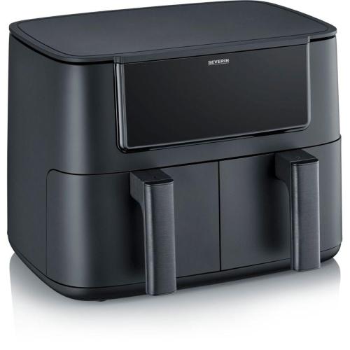 SEVERIN FR 2463 FRIGGITRICE AD ARIA CALDA MOD. FR 2463 EAN 4008146046643