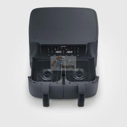 SEVERIN FR 2463 FRIGGITRICE AD ARIA CALDA MOD. FR 2463 EAN 4008146046643