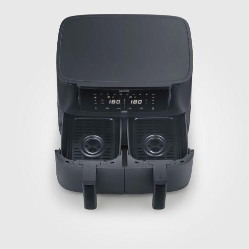 SEVERIN FR 2463 FRIGGITRICE AD ARIA CALDA MOD. FR 2463 EAN 4008146046643