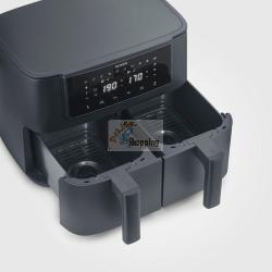 SEVERIN FR 2463 FRIGGITRICE AD ARIA CALDA MOD. FR 2463 EAN 4008146046643