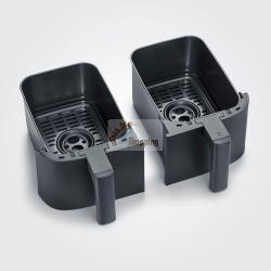 SEVERIN FR 2463 FRIGGITRICE AD ARIA CALDA MOD. FR 2463 EAN 4008146046643