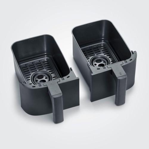 SEVERIN FR 2463 FRIGGITRICE AD ARIA CALDA MOD. FR 2463 EAN 4008146046643