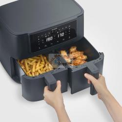 SEVERIN FR 2463 FRIGGITRICE AD ARIA CALDA MOD. FR 2463 EAN 4008146046643