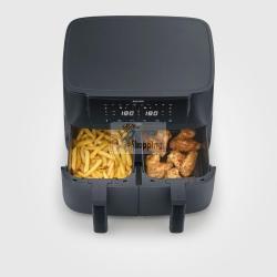 SEVERIN FR 2463 FRIGGITRICE AD ARIA CALDA MOD. FR 2463 EAN 4008146046643