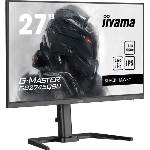 IIYAMA GB2745QSU-B2 MOD. GB2745QSU-B2 EAN 4948570124756
