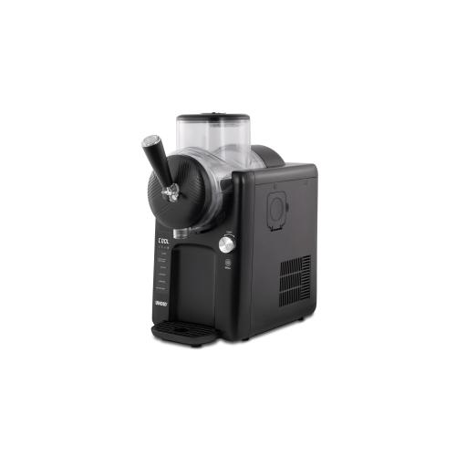 UNOLD 48956 SOFIE SCHWARZ 2IN1 SLUSH- & SOFTEISMASCHINE MOD. 48956 EAN 4011689489563