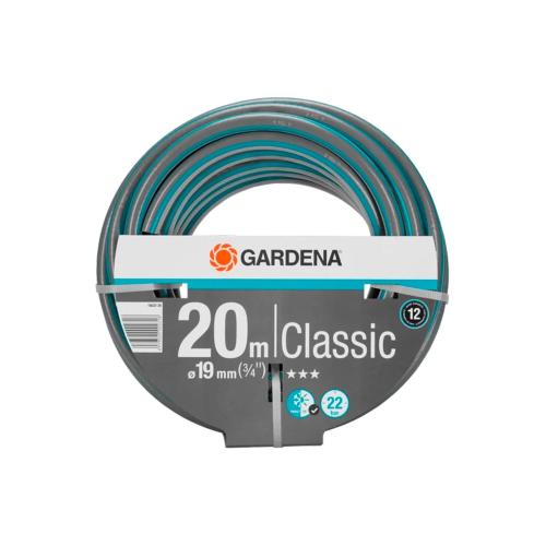 Tubo GARDENA Classic 19 mm (3/4") 20m