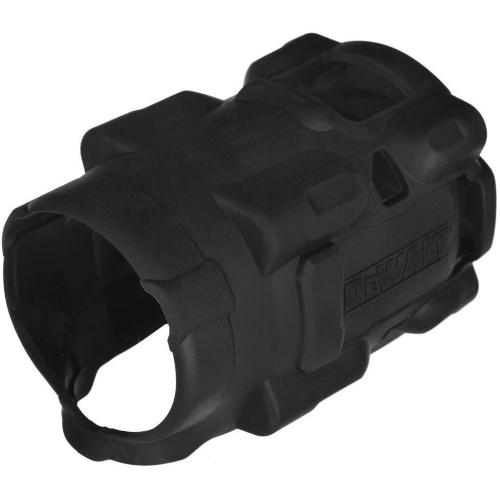 Avvitatore a impulsi a batteria DeWalt DCF923N-XJ da 3/8", 2500 giri/min, 3550 colpi/min, solo, 18 V agli ioni di litio.    