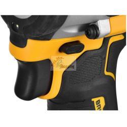 Avvitatore a impulsi a batteria DeWalt DCF923N-XJ da 3/8", 2500 giri/min, 3550 colpi/min, solo, 18 V agli ioni di litio.    