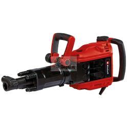 Martello demolitore Einhell TE-DH50, 50J, 1800 bpm, 1700W con valigetta    