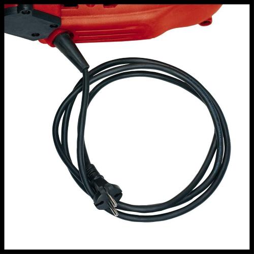 Martello demolitore Einhell TE-DH50, 50J, 1800 bpm, 1700W con valigetta    