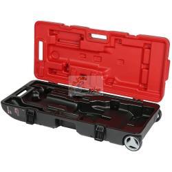 Martello demolitore Einhell TE-DH50, 50J, 1800 bpm, 1700W con valigetta    