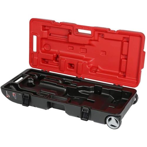 Martello demolitore Einhell TE-DH50, 50J, 1800 bpm, 1700W con valigetta    