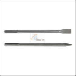 Martello demolitore Einhell TE-DH12 12J 4100bpm 1050W + Accessori + Custodia    